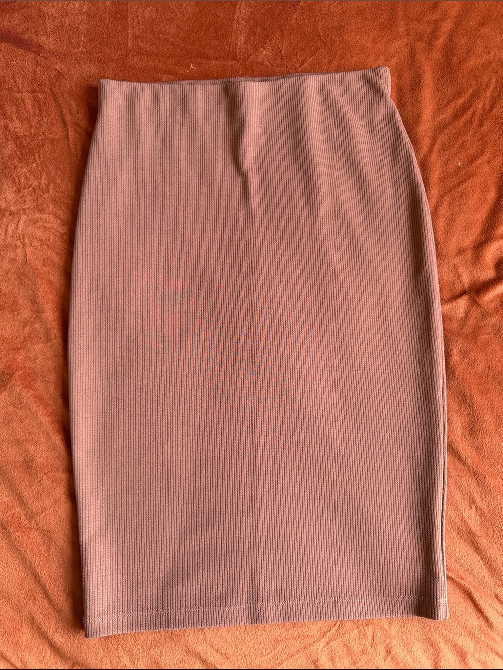 Pencil skirt | Size: M/L